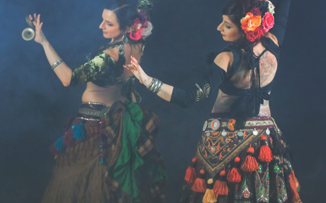 Fat Chance Belly Dance