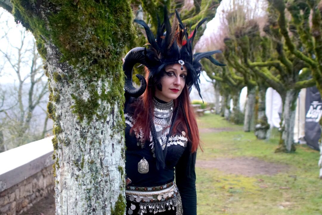 Créatures de la Forêt